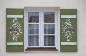 Home Painting - Window